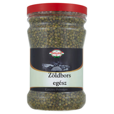 Böllér Gasztro Prémium egész zöldbors