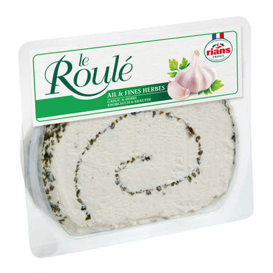 RIANS Le Roule zöldfűszeres