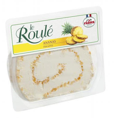 RIANS Le Roule ananász