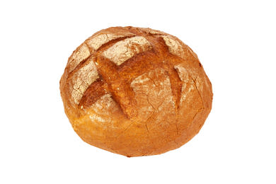 Szega rozsos kenyér