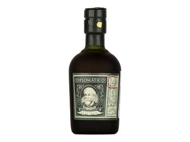 Diplomatico Exclusiva mini