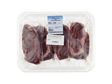 LE HÚS Ír marha rib eye steak200g
