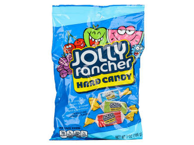 Jolly Rancher cukorka