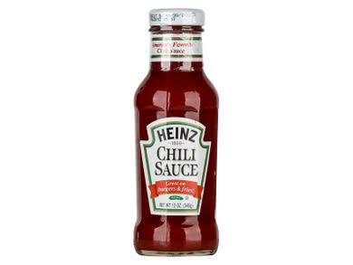 Heinz Chili Sauce