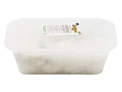 Burrata