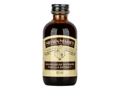 Nielsen Massey bourbon vanília kivonat