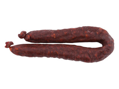 Chorizo piquant - csípős kolbász