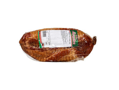 Manga Meat Füstölt mangalica sonka vákuumcsomagolt