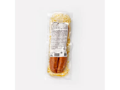 Don Gastronom Fűszeres BBQ chorizo kolbász 200g