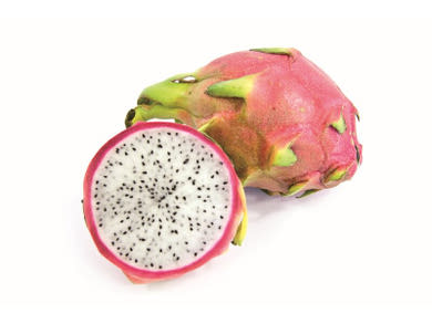 Sárkánygyümölcs - Pitahaya db