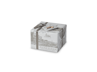 Veneziana Classica Panettone sütemény 600g