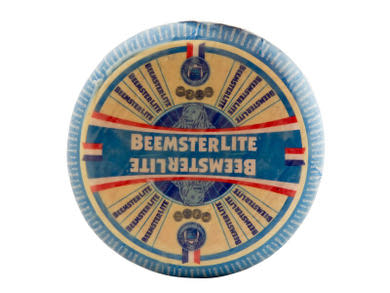 Beemster Lite Gouda