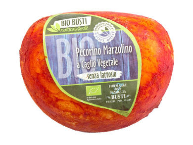 Pecorino Bio Marzolino sajt