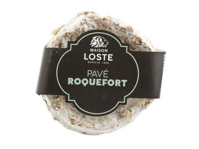 Loste - Pavé Roquefort
