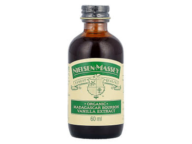 Nielsen Massey Bio bourbon vanília kivonat