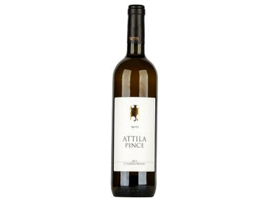 Attila Pince Chardonnay 2015
