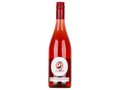 Váli Pincészet Márton Bora Rosé 2021