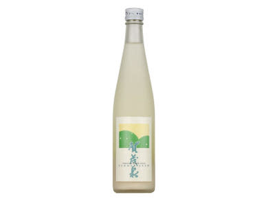 Kamoizumi "Nigori Ginjo" Summer Snow 0,5l