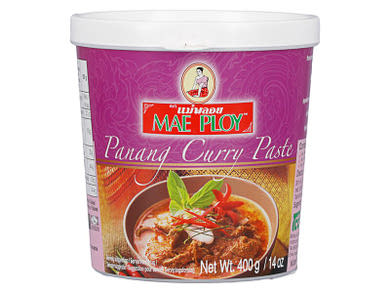 Mae Ploy Panang curry paszta