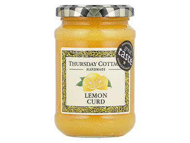 Thursday Cottage citromos krém