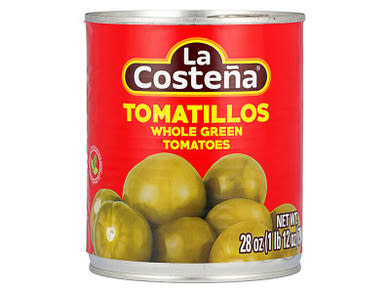 La Costena Tomatillo