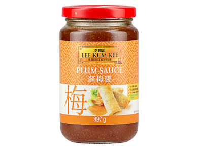 Lee Kum Kee szilvaszósz