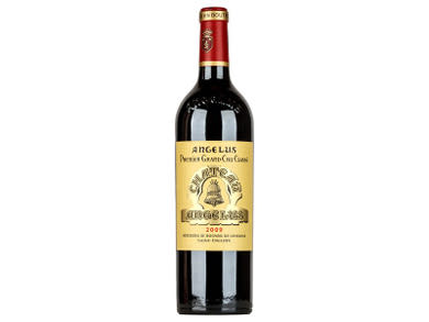 Chateau Angelus 2009