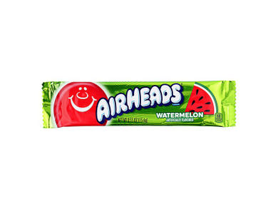 Airheads görögdinnye ízesítésű puhacukorka