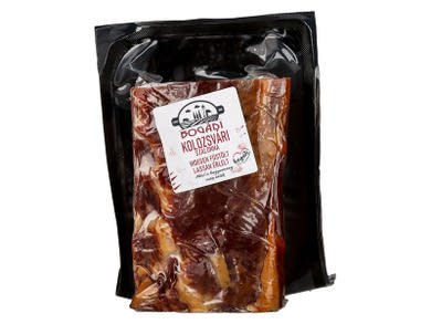 HU Kolozsvári szalonna 450g BOG