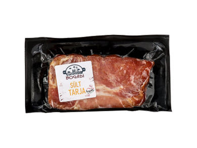 Bogád-Hús Sült tarja vákuumcsomagolt (300g)