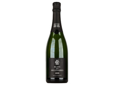 Charles Heidsieck Blanc Des Millénaires 2006