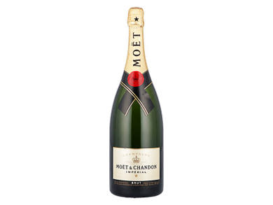 Moet & Chandon Brut Magnum