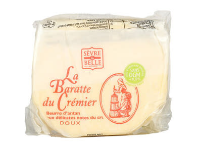 Sevre & Belle natúr vaj