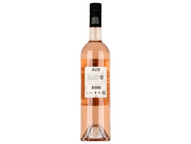 AIX rosé 2022