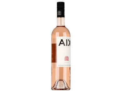 AIX rosé 2022