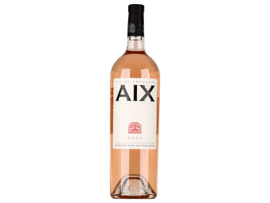 AIX rosé 2022