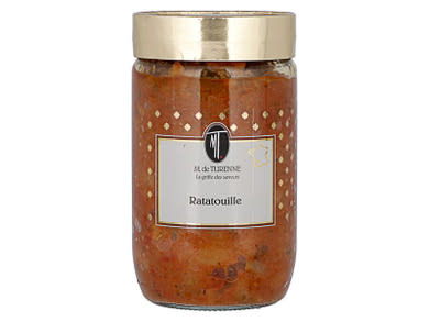Marguerite de Turenne Ratatouille