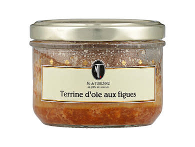 Marguerite de Turenne fügés libapástétom