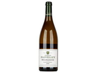 Faiveley Bourgogne Chardonnay 2020