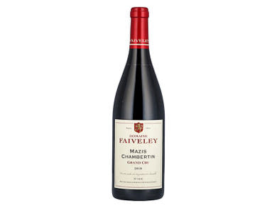 Faiveley Mazis-Chambertin Grand Cru 2018