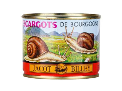 Jacot Billey Burgundy Csiga