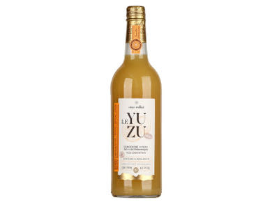 Alain Milliat Organic Yuzu Concentrate