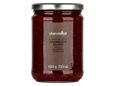 Alain Milliat Mecker Raspberry Marmalade