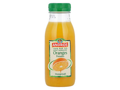 Andros narancslé
