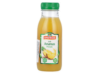 Andros ananászlé