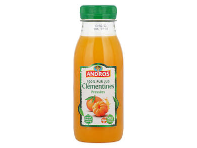 Andros mandarinlé