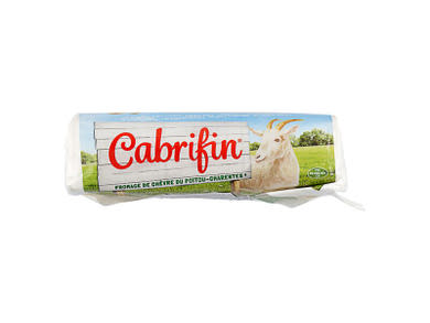 Cabrifin fehérpenészes lágy kecskesajt