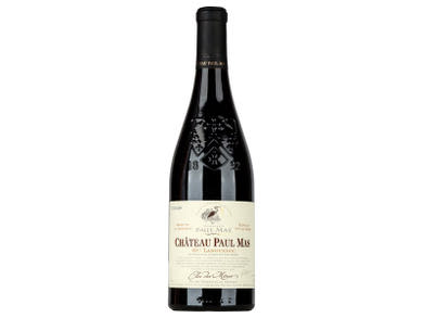 Chateau Paul Mas Clos Des Mures 2021