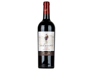 Arrogant Frog Croak Rotie Shiraz 2020