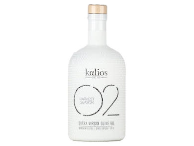 Kalios 02 Extra Virgin Olive Oil